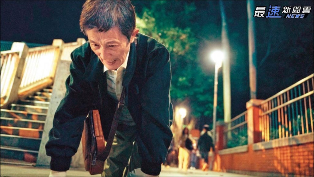 NETFLIX模仿犯